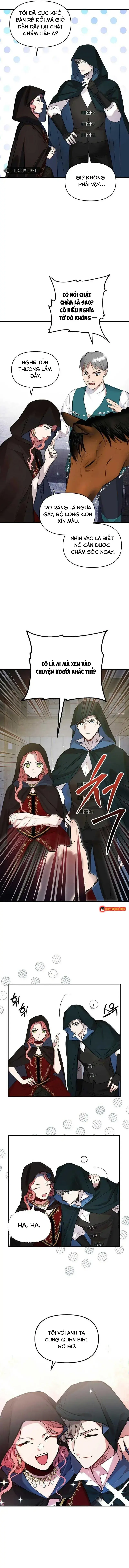 Đừng Thuần Hóa Cô Nàng Đanh Đá Chapter 7 - Trang 12
