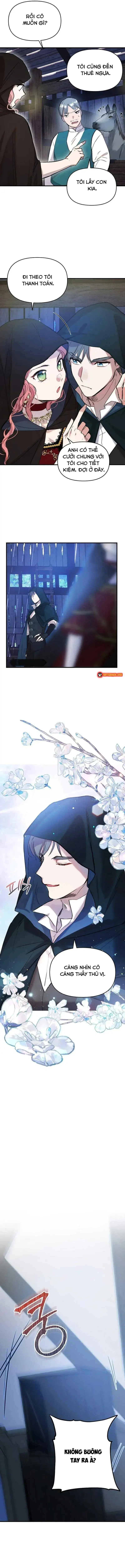 Đừng Thuần Hóa Cô Nàng Đanh Đá Chapter 7 - Trang 13