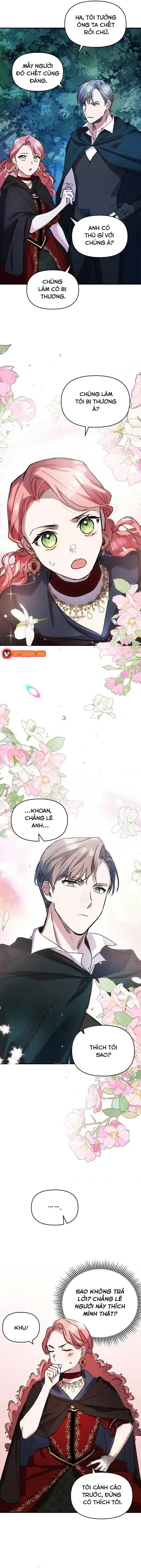 Đừng Thuần Hóa Cô Nàng Đanh Đá Chapter 7 - Trang 16