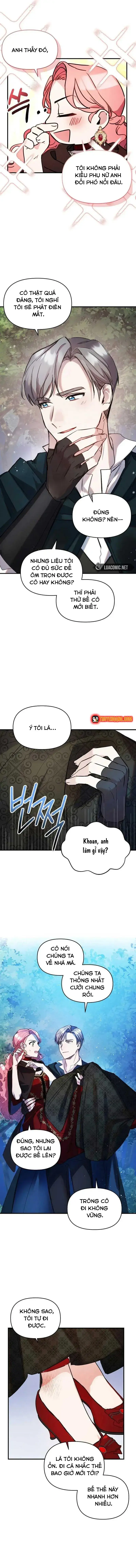 Đừng Thuần Hóa Cô Nàng Đanh Đá Chapter 7 - Trang 17