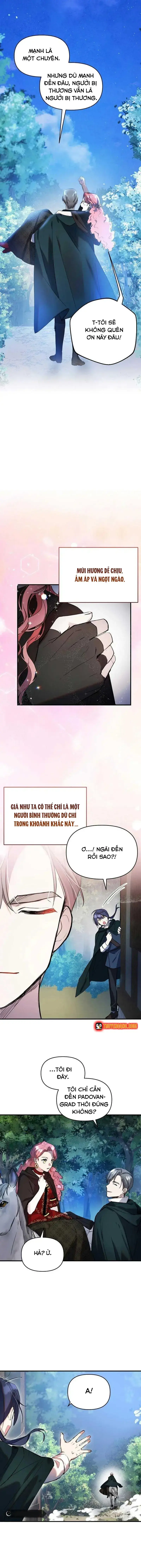 Đừng Thuần Hóa Cô Nàng Đanh Đá Chapter 7 - Trang 19