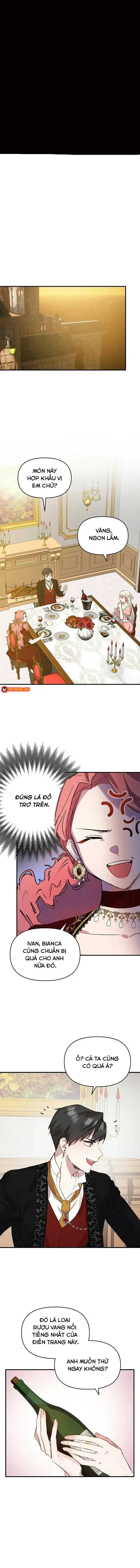 Đừng Thuần Hóa Cô Nàng Đanh Đá Chapter 7 - Trang 4