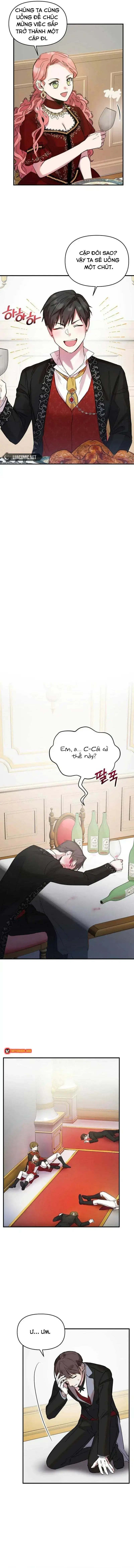 Đừng Thuần Hóa Cô Nàng Đanh Đá Chapter 7 - Trang 5