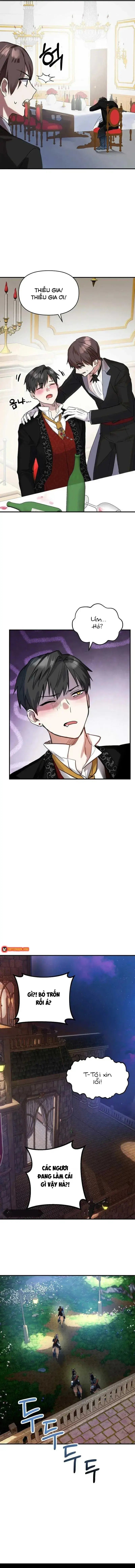 Đừng Thuần Hóa Cô Nàng Đanh Đá Chapter 7 - Trang 6