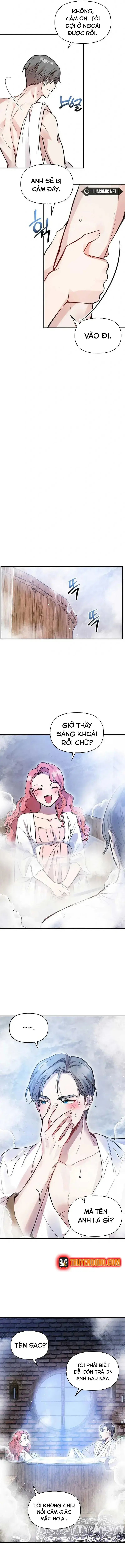 Đừng Thuần Hóa Cô Nàng Đanh Đá Chapter 8 - Trang 10