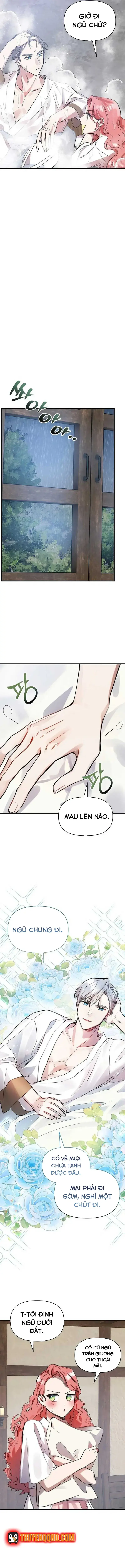 Đừng Thuần Hóa Cô Nàng Đanh Đá Chapter 8 - Trang 13