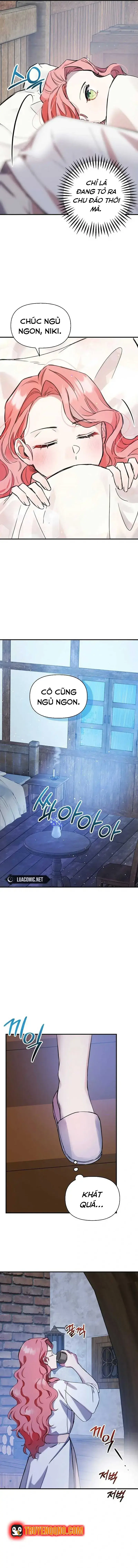 Đừng Thuần Hóa Cô Nàng Đanh Đá Chapter 8 - Trang 15