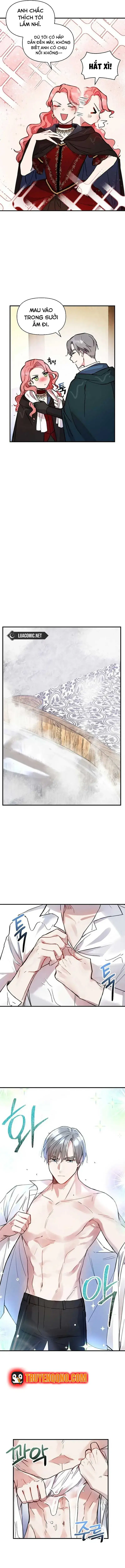 Đừng Thuần Hóa Cô Nàng Đanh Đá Chapter 8 - Trang 7