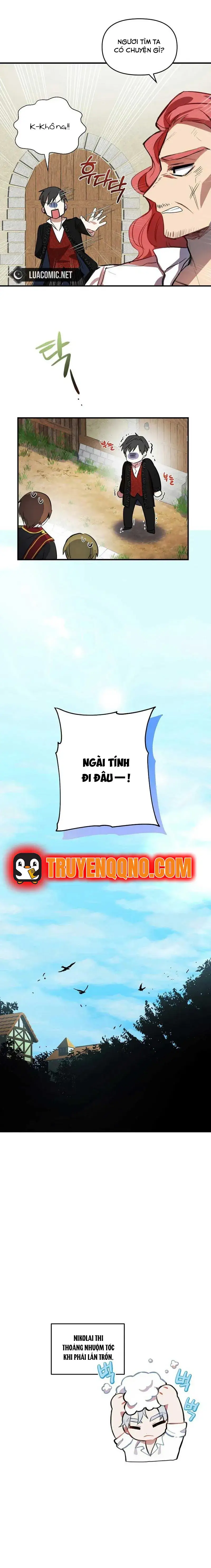 Đừng Thuần Hóa Cô Nàng Đanh Đá Chapter 9 - Trang 17
