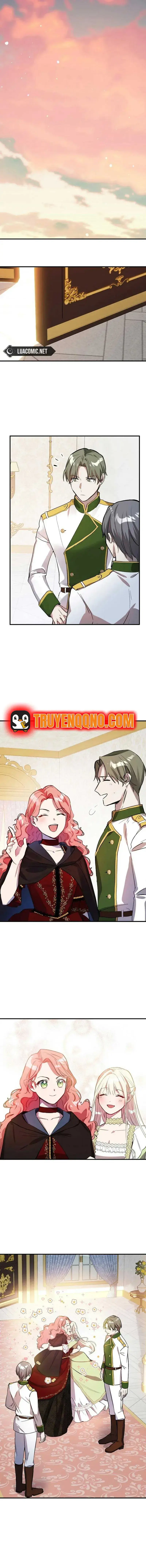 Đừng Thuần Hóa Cô Nàng Đanh Đá Chapter 9 - Trang 4
