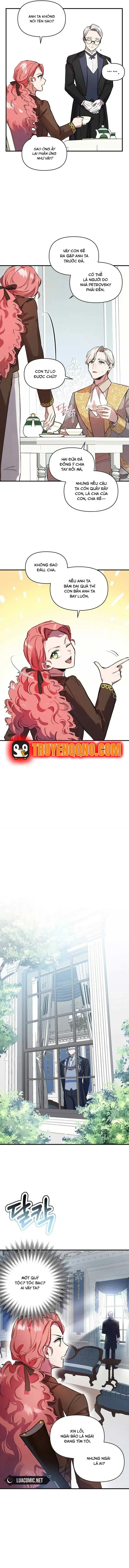 Đừng Thuần Hóa Cô Nàng Đanh Đá Chapter 9 - Trang 7