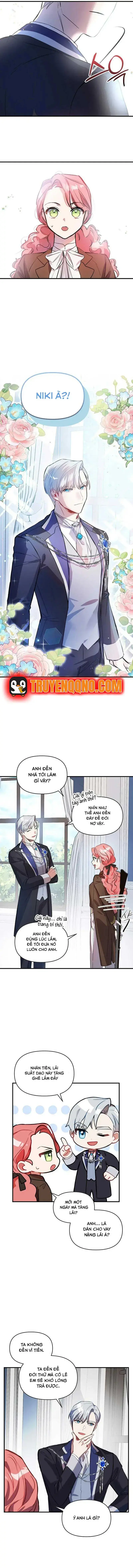 Đừng Thuần Hóa Cô Nàng Đanh Đá Chapter 9 - Trang 8