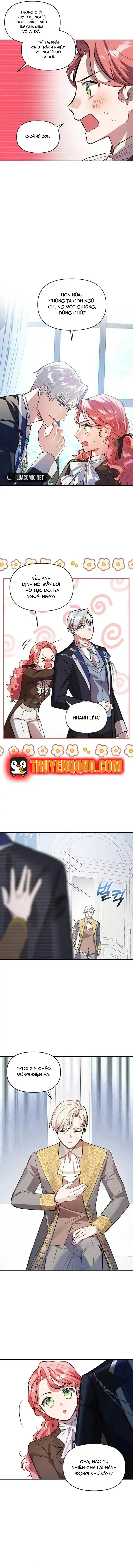 Đừng Thuần Hóa Cô Nàng Đanh Đá Chapter 9 - Trang 9