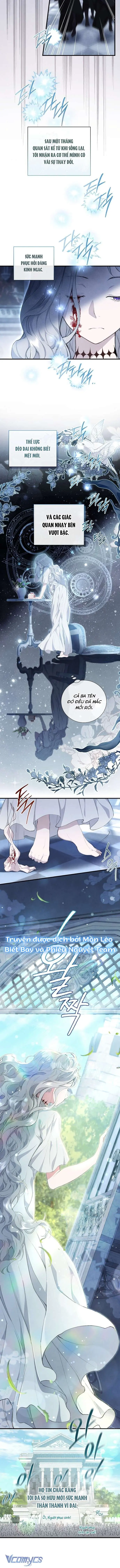 Đừng Tìm Kiếm Ác Nữ Đã Hồi Sinh Chapter 1 - Trang 12