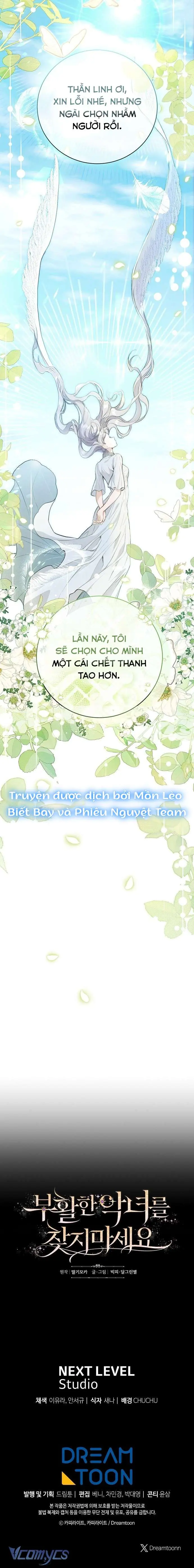 Đừng Tìm Kiếm Ác Nữ Đã Hồi Sinh Chapter 1 - Trang 14