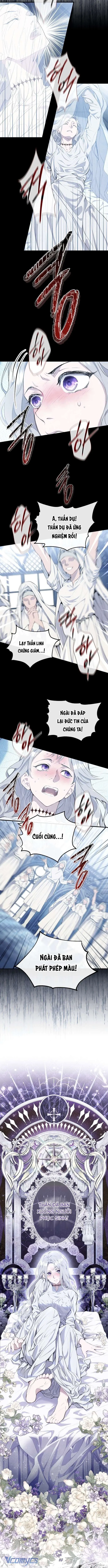 Đừng Tìm Kiếm Ác Nữ Đã Hồi Sinh Chapter 1 - Trang 7
