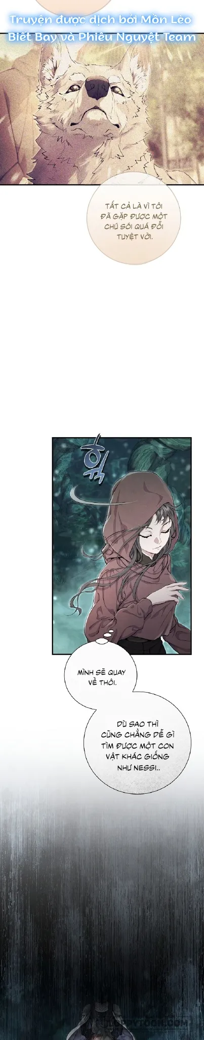 Đừng Tìm Kiếm Ác Nữ Đã Hồi Sinh Chapter 10 - Trang 13