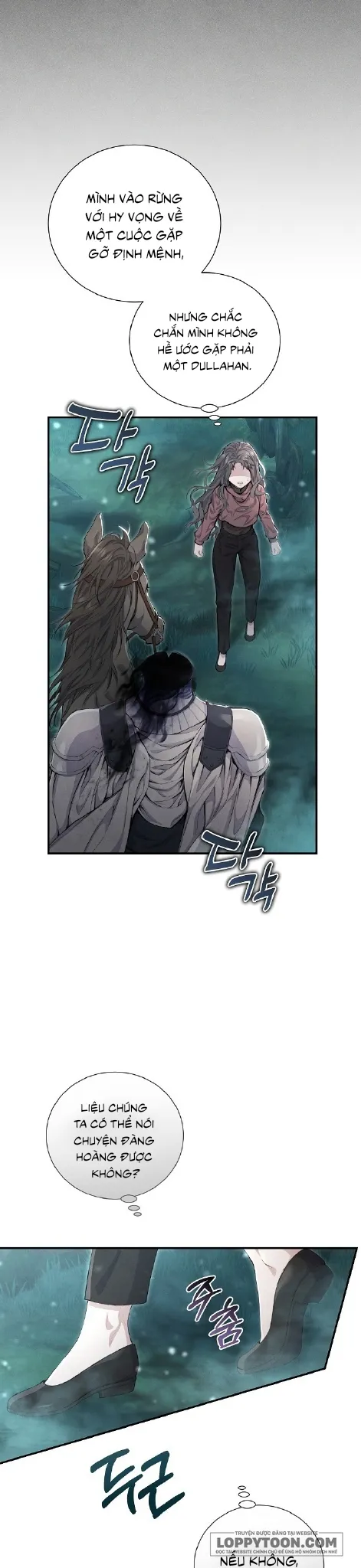 Đừng Tìm Kiếm Ác Nữ Đã Hồi Sinh Chapter 10 - Trang 16