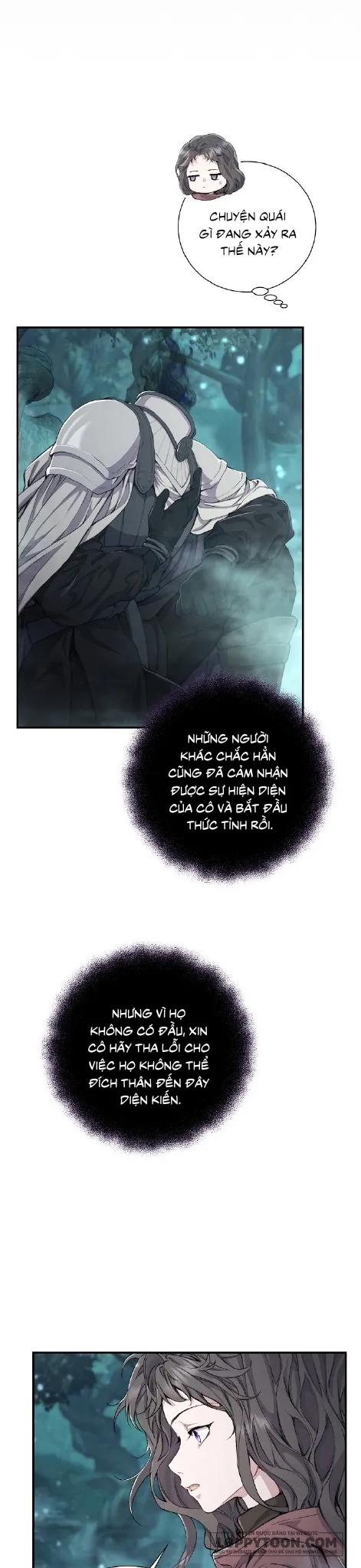 Đừng Tìm Kiếm Ác Nữ Đã Hồi Sinh Chapter 10 - Trang 24