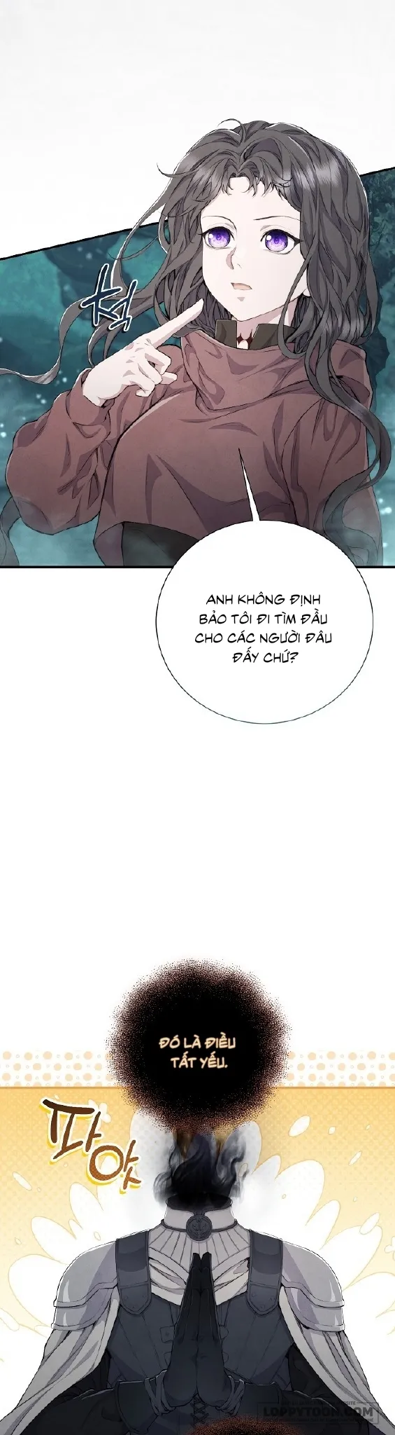 Đừng Tìm Kiếm Ác Nữ Đã Hồi Sinh Chapter 10 - Trang 26