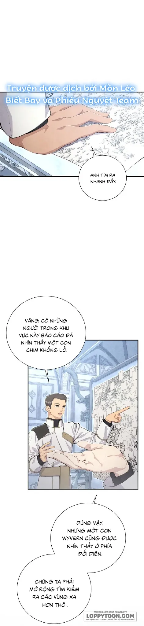 Đừng Tìm Kiếm Ác Nữ Đã Hồi Sinh Chapter 10 - Trang 29