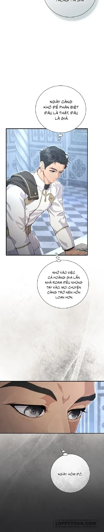 Đừng Tìm Kiếm Ác Nữ Đã Hồi Sinh Chapter 10 - Trang 31