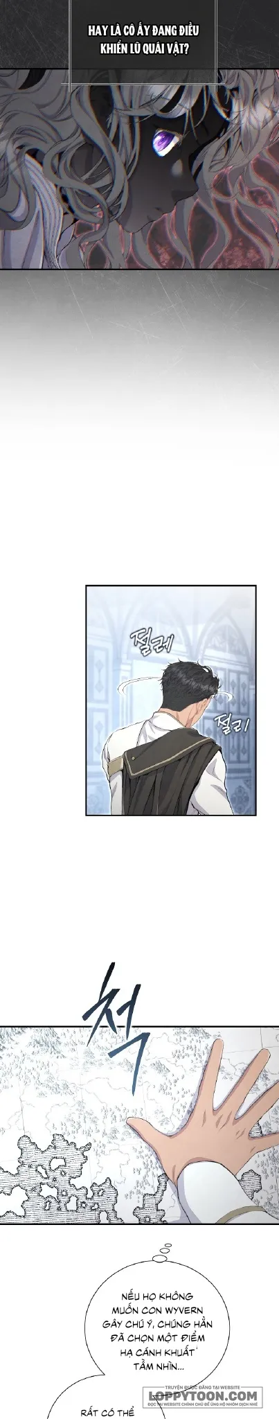 Đừng Tìm Kiếm Ác Nữ Đã Hồi Sinh Chapter 10 - Trang 33