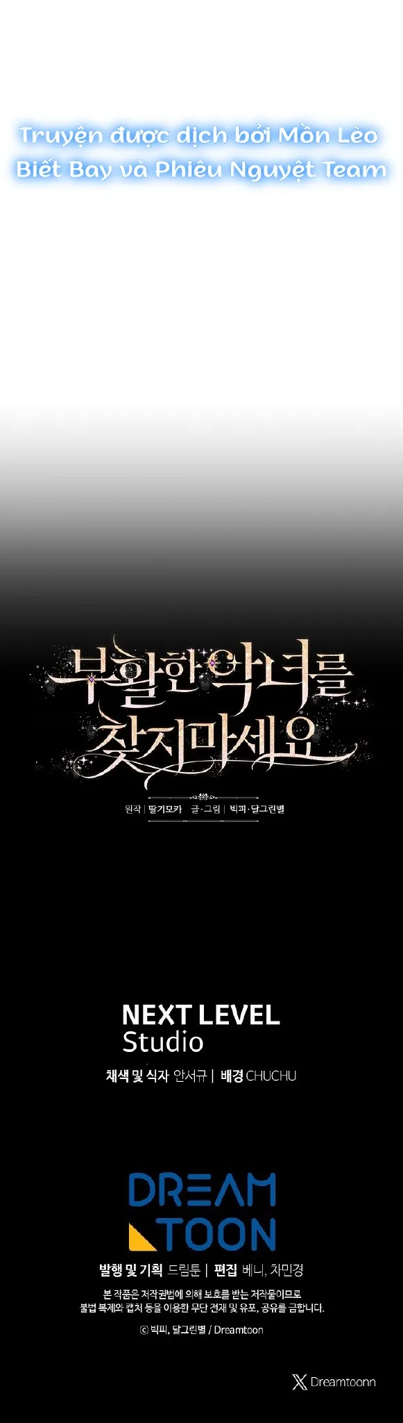 Đừng Tìm Kiếm Ác Nữ Đã Hồi Sinh Chapter 10 - Trang 37