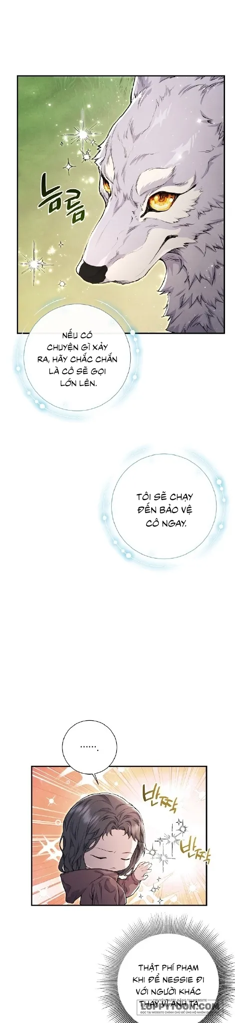 Đừng Tìm Kiếm Ác Nữ Đã Hồi Sinh Chapter 10 - Trang 4