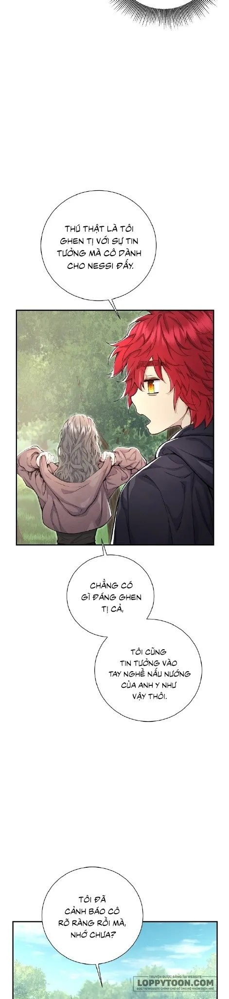 Đừng Tìm Kiếm Ác Nữ Đã Hồi Sinh Chapter 10 - Trang 5