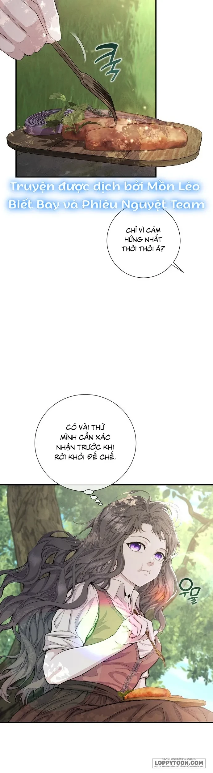 Đừng Tìm Kiếm Ác Nữ Đã Hồi Sinh Chapter 11 - Trang 13