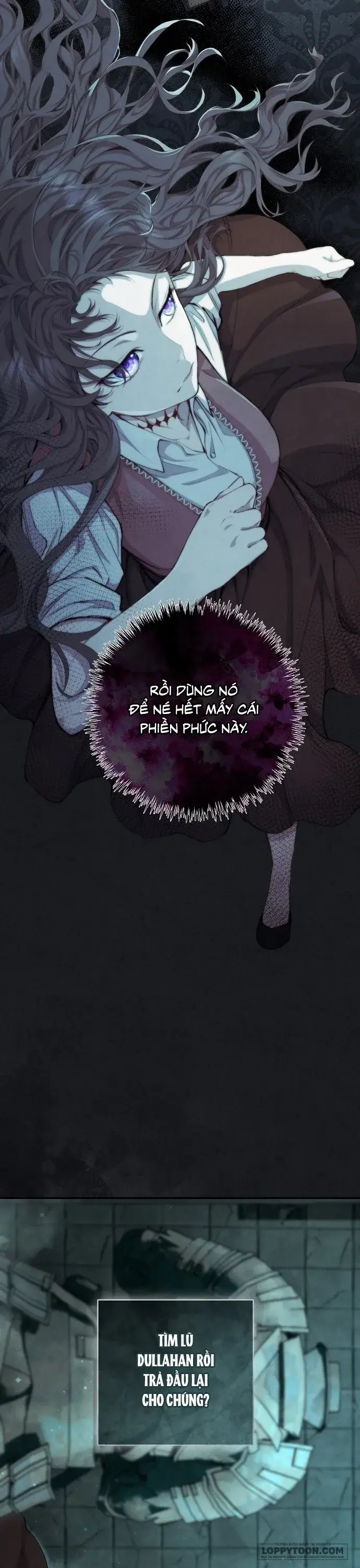 Đừng Tìm Kiếm Ác Nữ Đã Hồi Sinh Chapter 11 - Trang 16