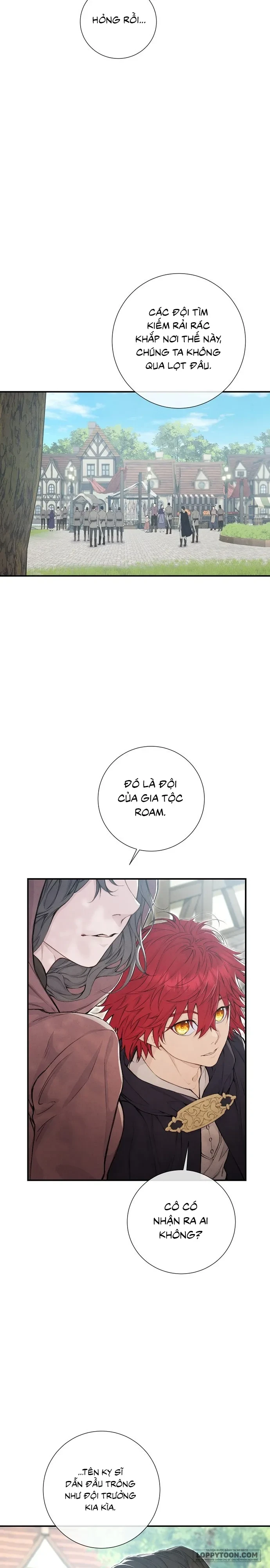 Đừng Tìm Kiếm Ác Nữ Đã Hồi Sinh Chapter 11 - Trang 20