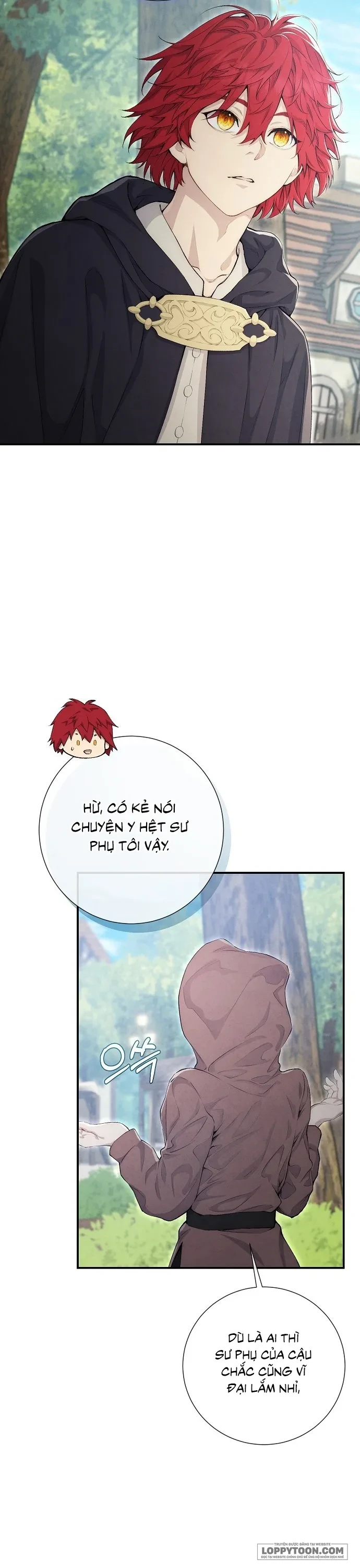 Đừng Tìm Kiếm Ác Nữ Đã Hồi Sinh Chapter 11 - Trang 24
