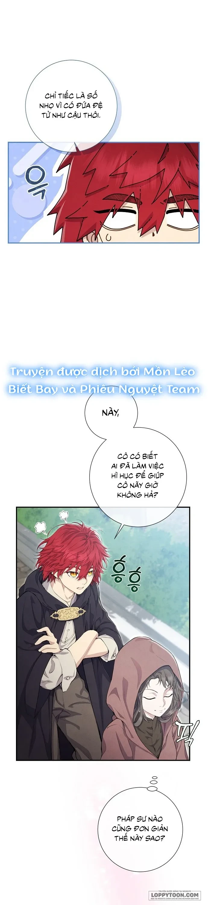 Đừng Tìm Kiếm Ác Nữ Đã Hồi Sinh Chapter 11 - Trang 25