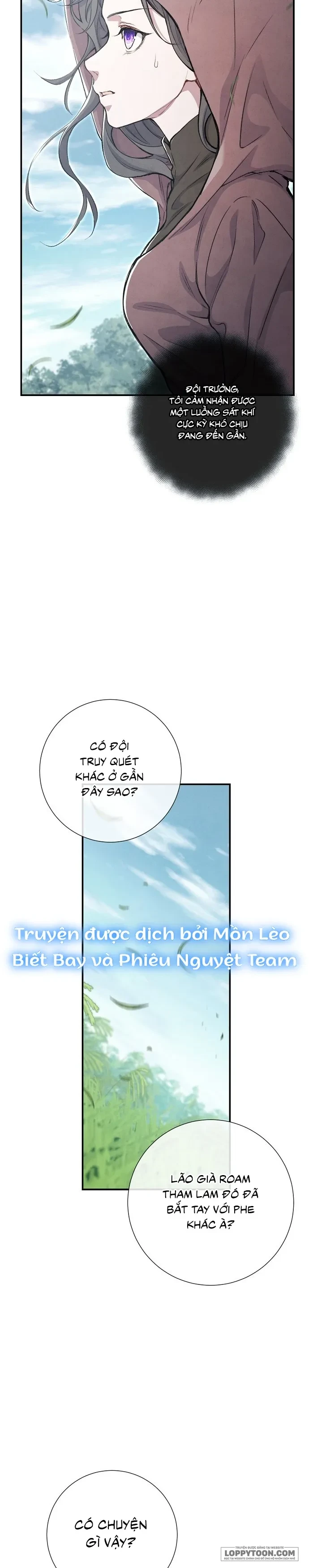 Đừng Tìm Kiếm Ác Nữ Đã Hồi Sinh Chapter 11 - Trang 33