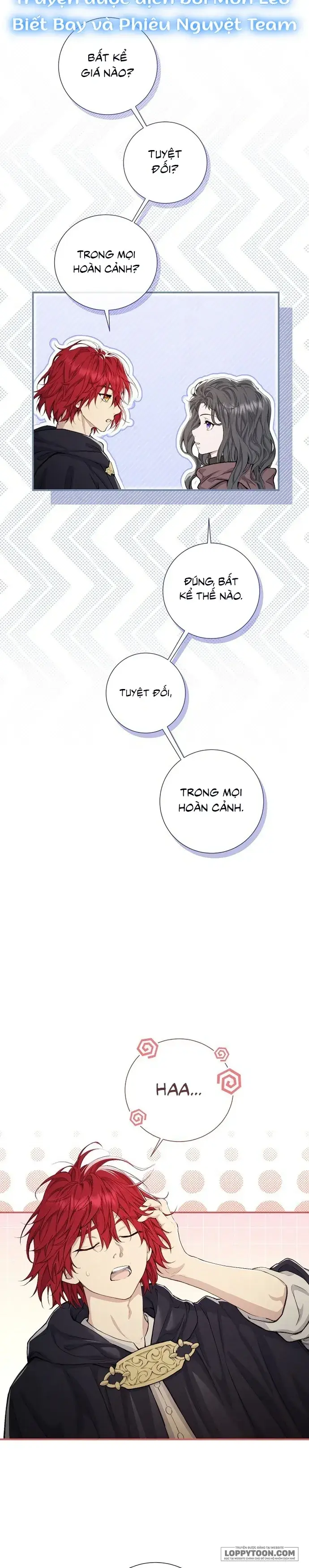 Đừng Tìm Kiếm Ác Nữ Đã Hồi Sinh Chapter 11 - Trang 7