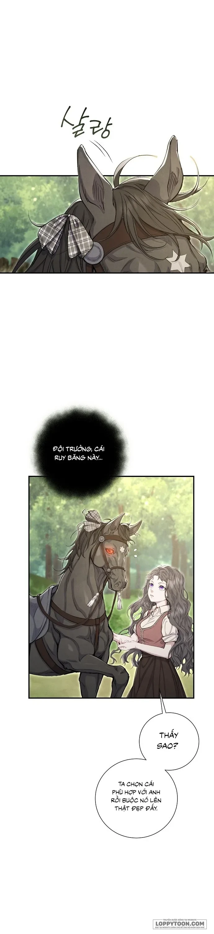 Đừng Tìm Kiếm Ác Nữ Đã Hồi Sinh Chapter 11 - Trang 9