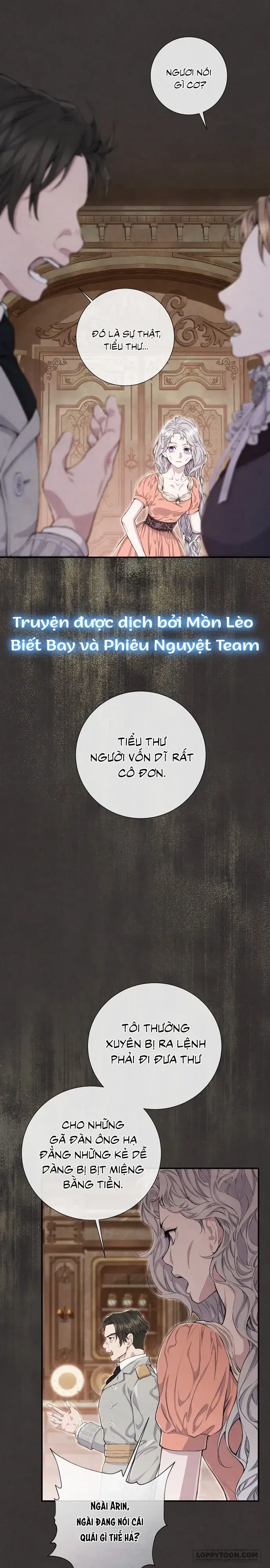 Đừng Tìm Kiếm Ác Nữ Đã Hồi Sinh Chapter 12 - Trang 13