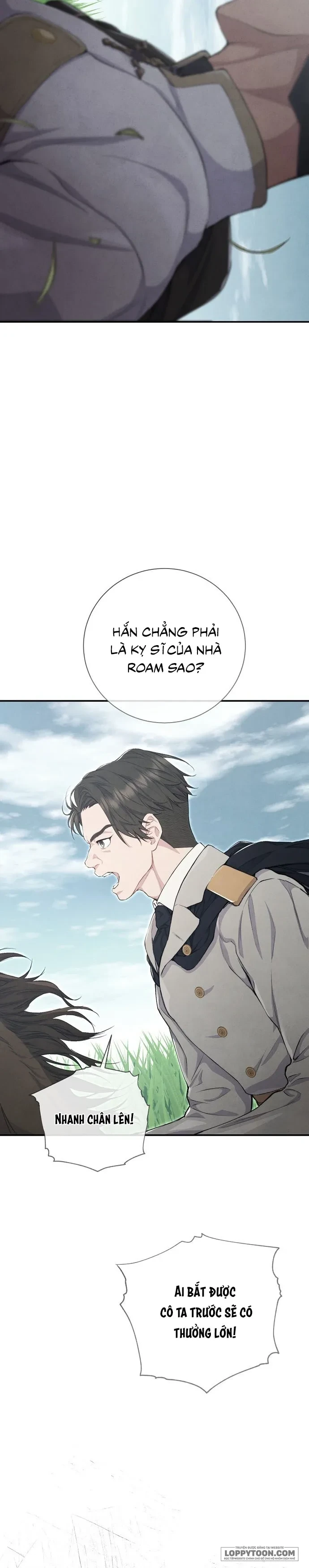 Đừng Tìm Kiếm Ác Nữ Đã Hồi Sinh Chapter 12 - Trang 18