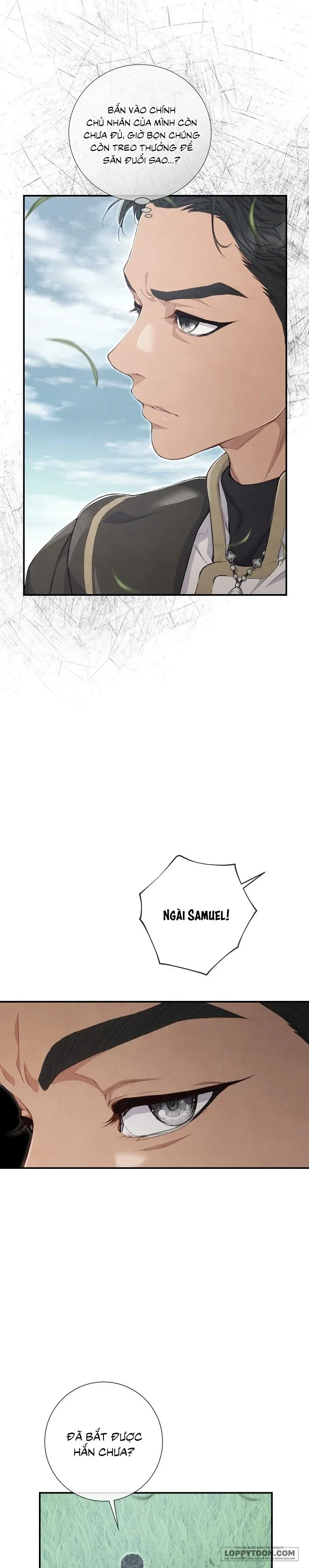 Đừng Tìm Kiếm Ác Nữ Đã Hồi Sinh Chapter 12 - Trang 19