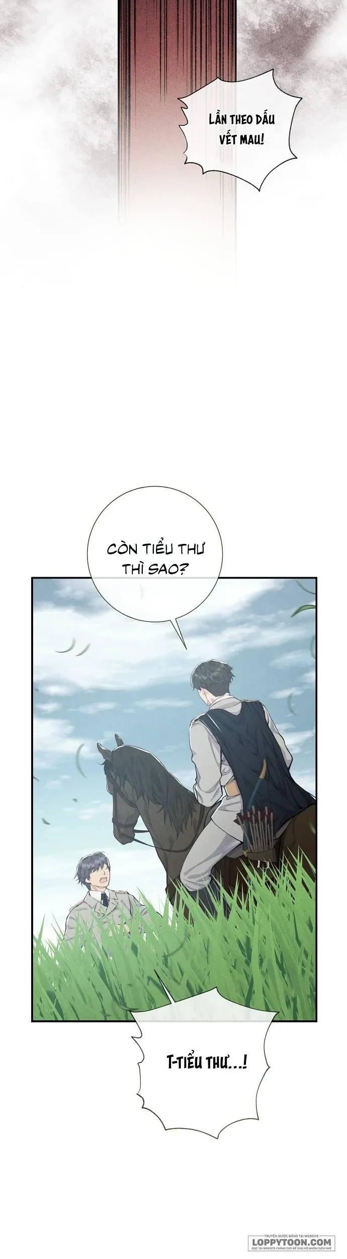 Đừng Tìm Kiếm Ác Nữ Đã Hồi Sinh Chapter 12 - Trang 20