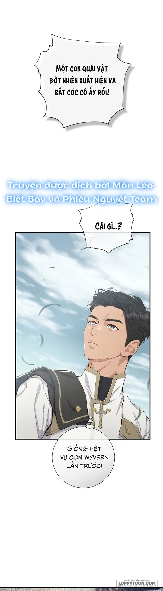 Đừng Tìm Kiếm Ác Nữ Đã Hồi Sinh Chapter 12 - Trang 21