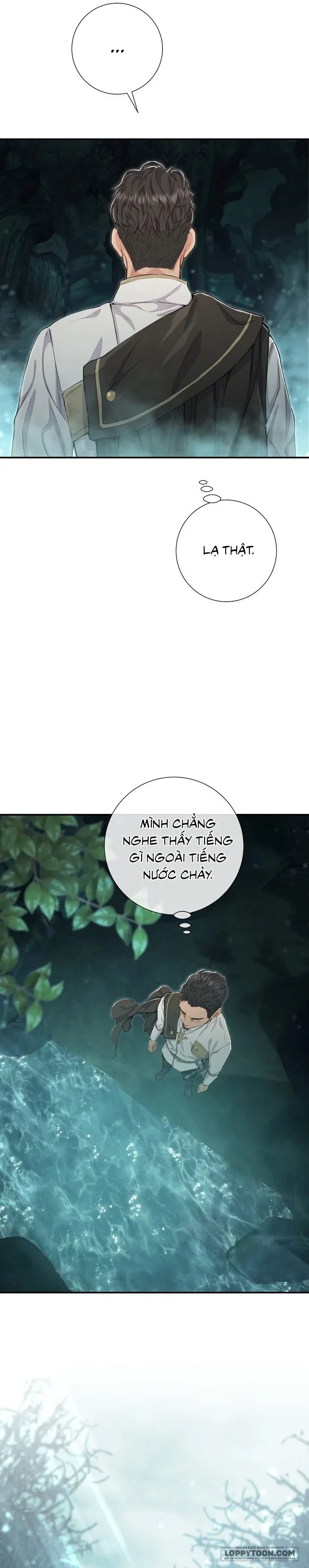 Đừng Tìm Kiếm Ác Nữ Đã Hồi Sinh Chapter 12 - Trang 28