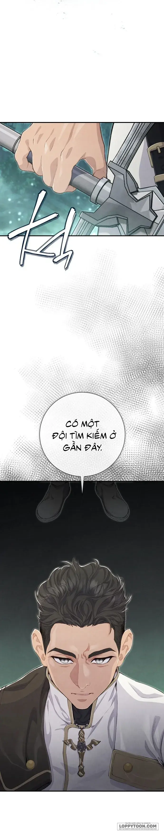 Đừng Tìm Kiếm Ác Nữ Đã Hồi Sinh Chapter 12 - Trang 30