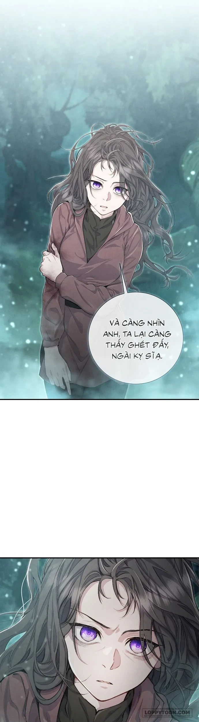 Đừng Tìm Kiếm Ác Nữ Đã Hồi Sinh Chapter 12 - Trang 36
