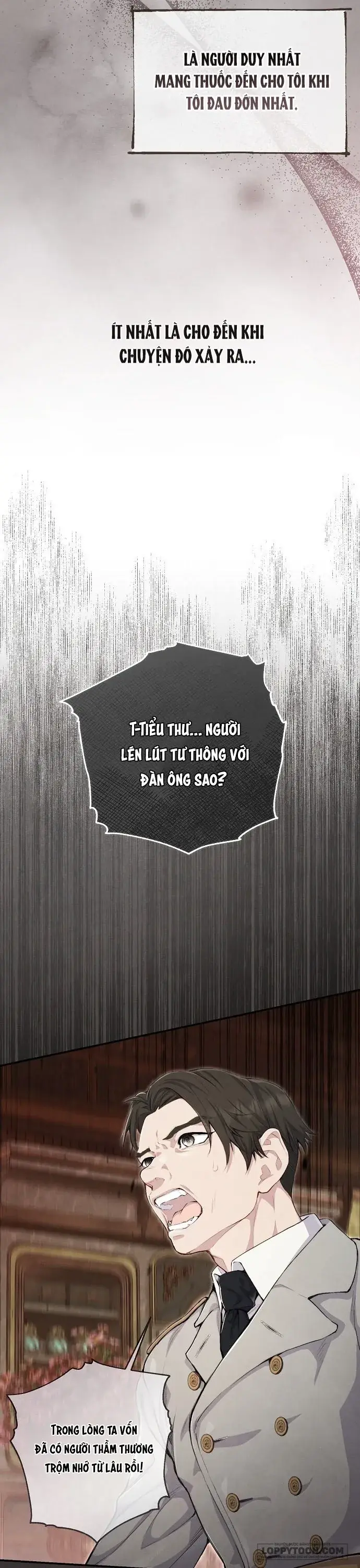 Đừng Tìm Kiếm Ác Nữ Đã Hồi Sinh Chapter 12 - Trang 9