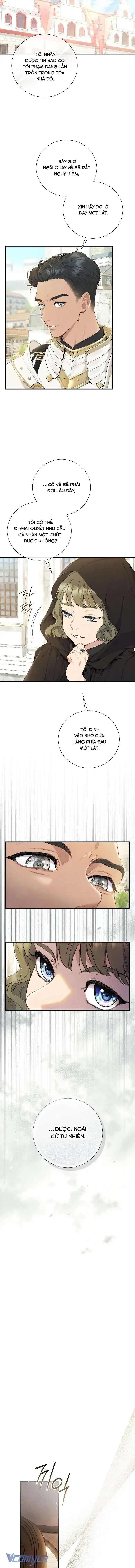 Đừng Tìm Kiếm Ác Nữ Đã Hồi Sinh Chapter 2 - Trang 7
