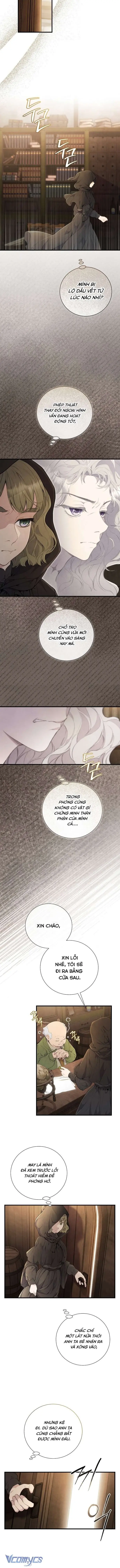 Đừng Tìm Kiếm Ác Nữ Đã Hồi Sinh Chapter 2 - Trang 8