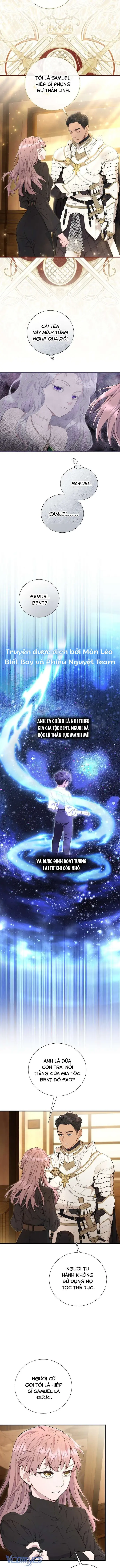 Đừng Tìm Kiếm Ác Nữ Đã Hồi Sinh Chapter 3 - Trang 9